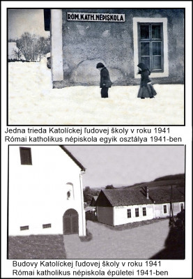 budovy rímskokatholickej ľudovej školy 1941.jpg