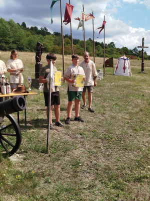 Jakab Samuel a legjobb  fiú íjász-Palástról.jpg